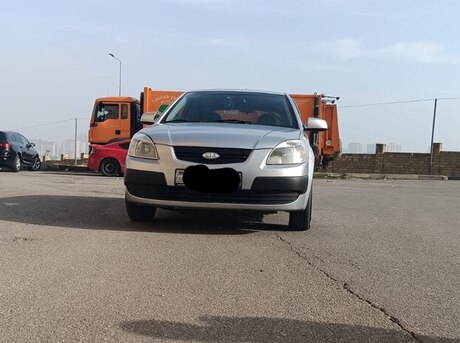 Kia Rio 2006