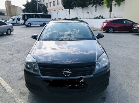 Opel Antara 2005