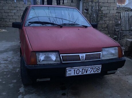 LADA (VAZ) 2109 1995