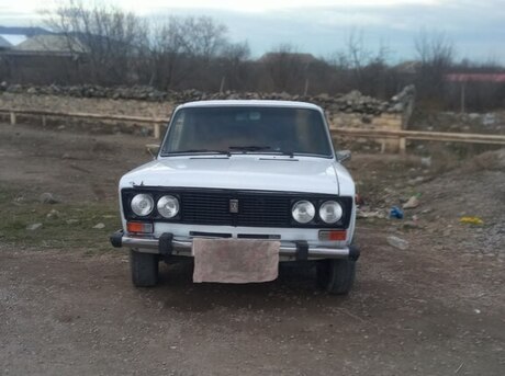 LADA (VAZ) 2106 1993