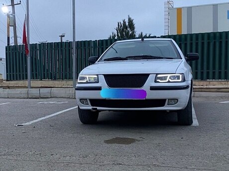 Khazar LX 2021