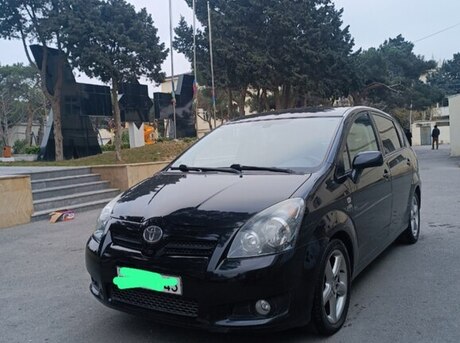 Toyota  2007