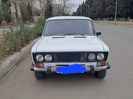 LADA (VAZ) 2106 1997