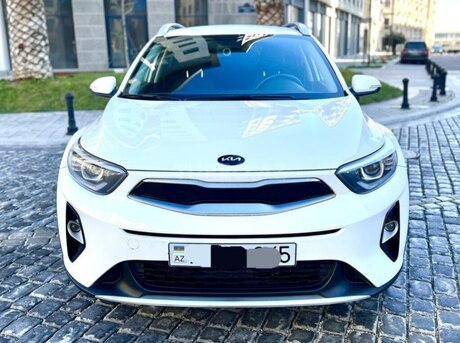 Kia Stonic 2019