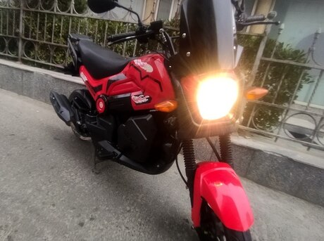 Grandmoto Nova 2022