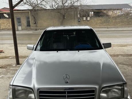 Mercedes C 180 1996