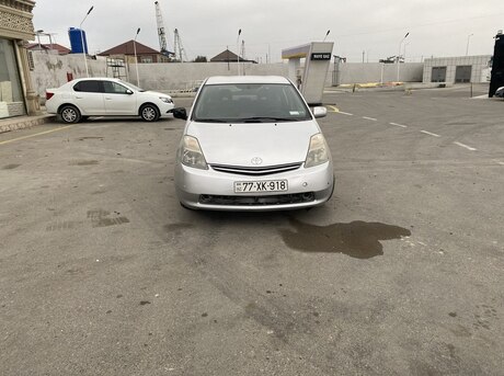 Toyota Prius 2008
