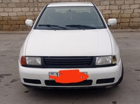 Volkswagen Polo 1997