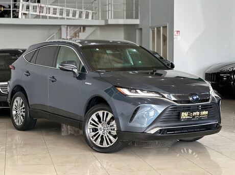 Toyota Venza