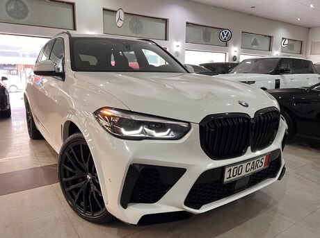 BMW X5 2020