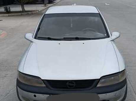 Opel Vectra 1998