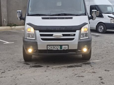 Ford Transit 2007