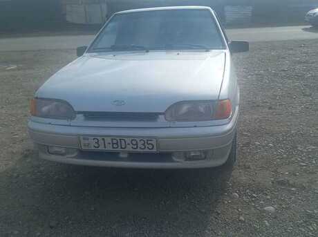 LADA (VAZ) 2115 2007