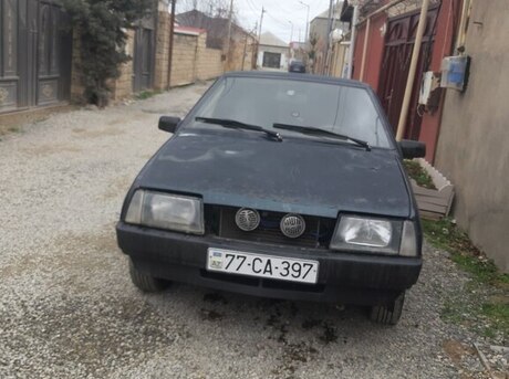 LADA (VAZ) 2108 2000