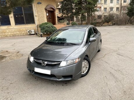 Honda Civic 2009