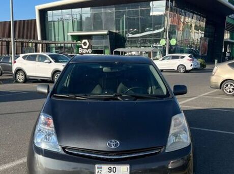Toyota Prius 2008