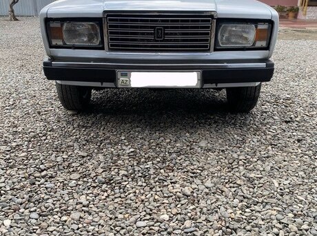 LADA (VAZ) 2107 2006