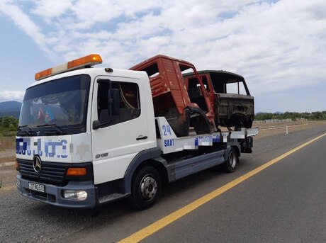 Mercedes Atego 815 1999