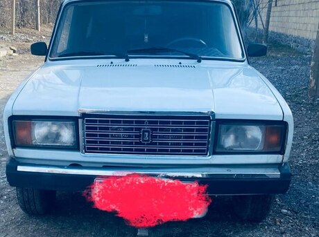 LADA (VAZ) 2107 2009