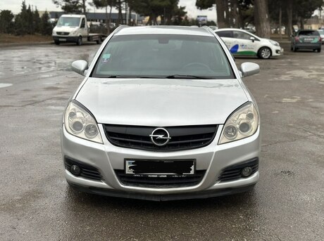 Opel Signum 2006