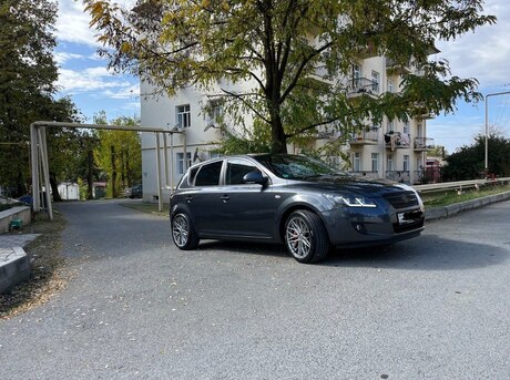 Kia Ceed 2007