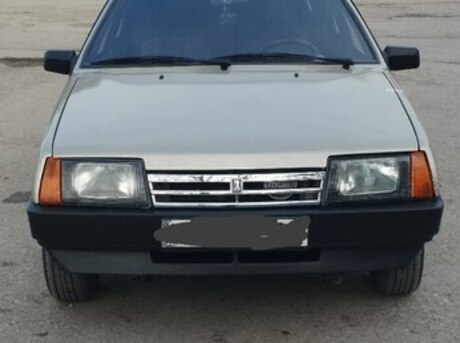 LADA (VAZ) 21099 2000