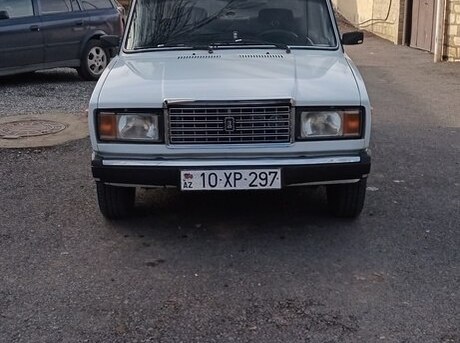 LADA (VAZ) 2107 2005