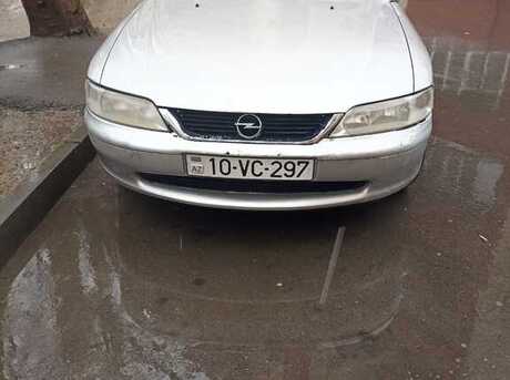 Opel Vectra 1998