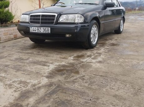 Mercedes C 180 1993