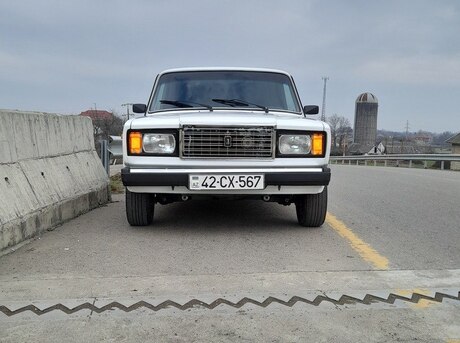 LADA (VAZ) 2107 2006