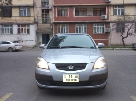 Kia Rio 2006