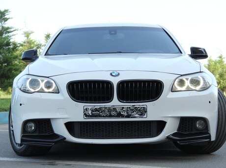 BMW 528 2012