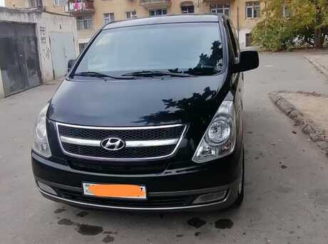 Hyundai H-1 2008