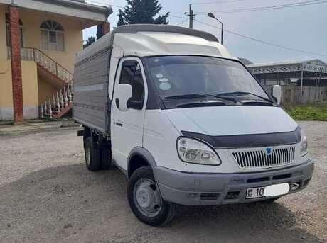 GAZ 330200 2006