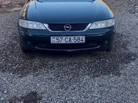 Opel Vectra 1999