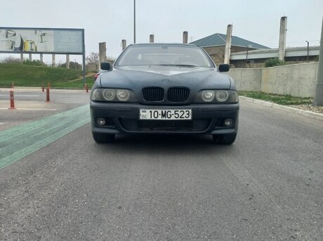 BMW 523 1996