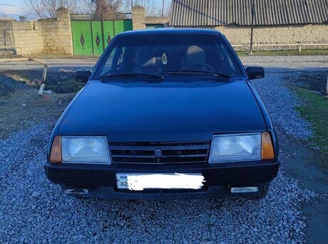 LADA (VAZ) 21099 1998
