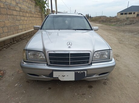 Mercedes C 180 1999