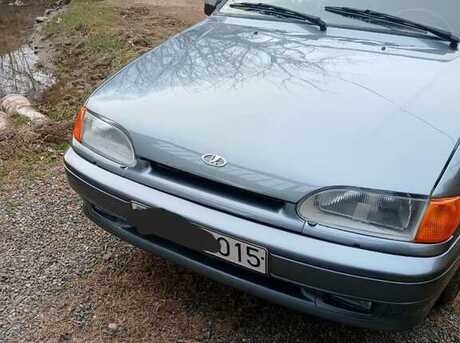 LADA (VAZ) 2115 2007