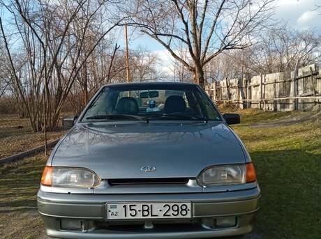 LADA (VAZ) 2115 2009