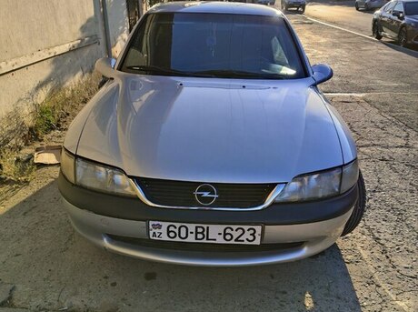 Opel Vectra 1998