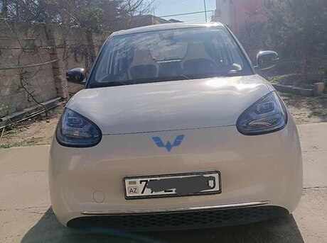 Wuling Air Ev 2023