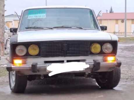 LADA (VAZ) 2103 1978