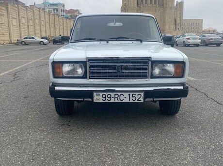 LADA (VAZ) 2107 2010