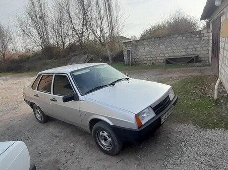 LADA (VAZ) 21099 2003