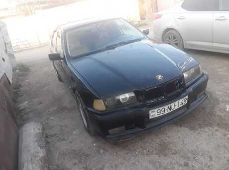 BMW 320 1995