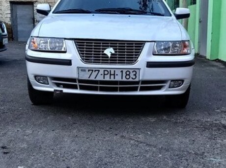 Khazar LX 2021