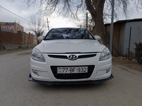 Hyundai i30 2009