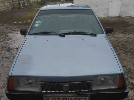 LADA (VAZ) 21099 1993