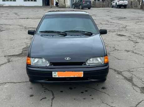 LADA (VAZ) 2115 2011